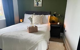 Durham Hideaway